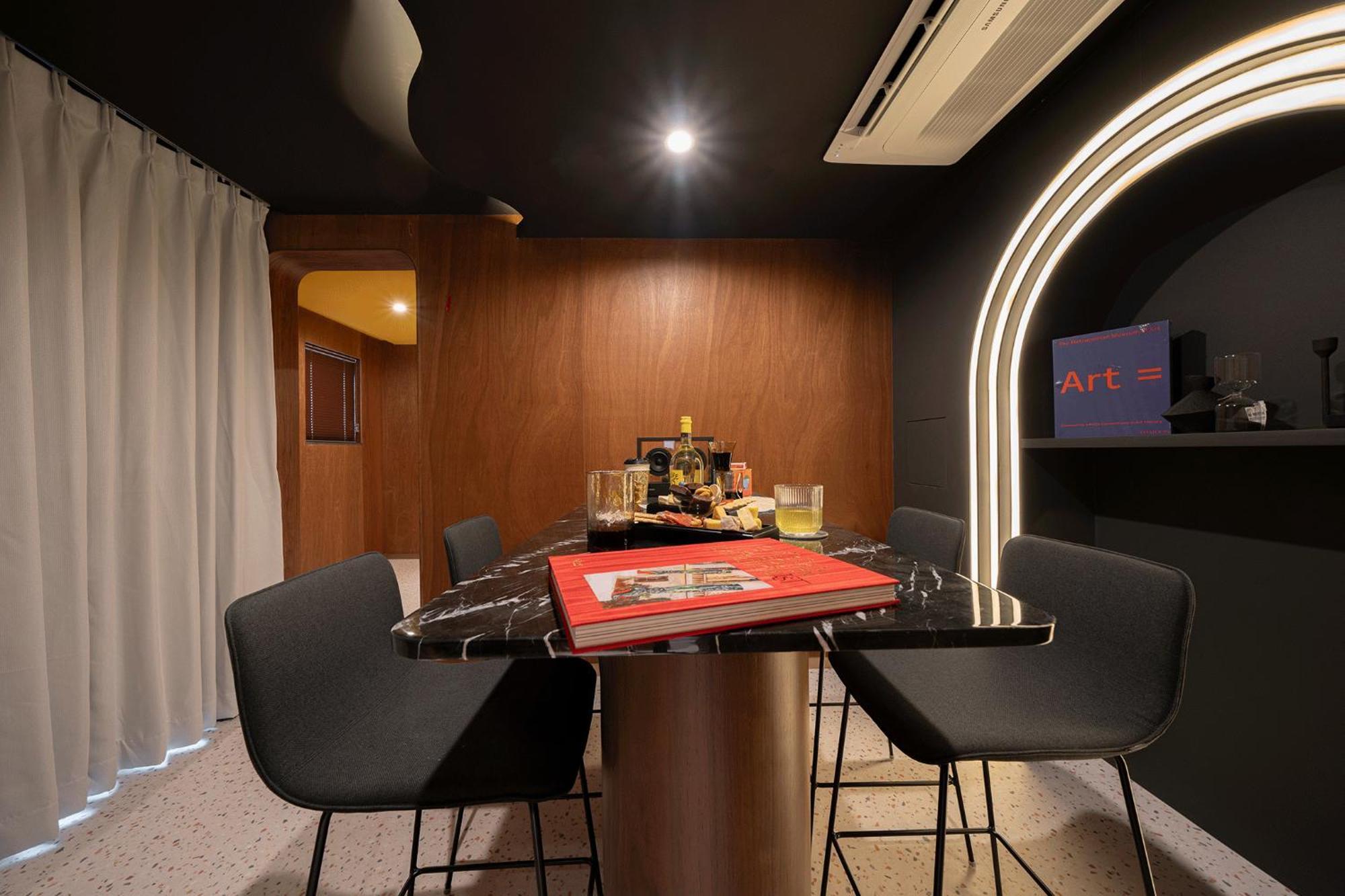 Nouvelle Hotel Seoul Itaewon By Aank Exteriér fotografie