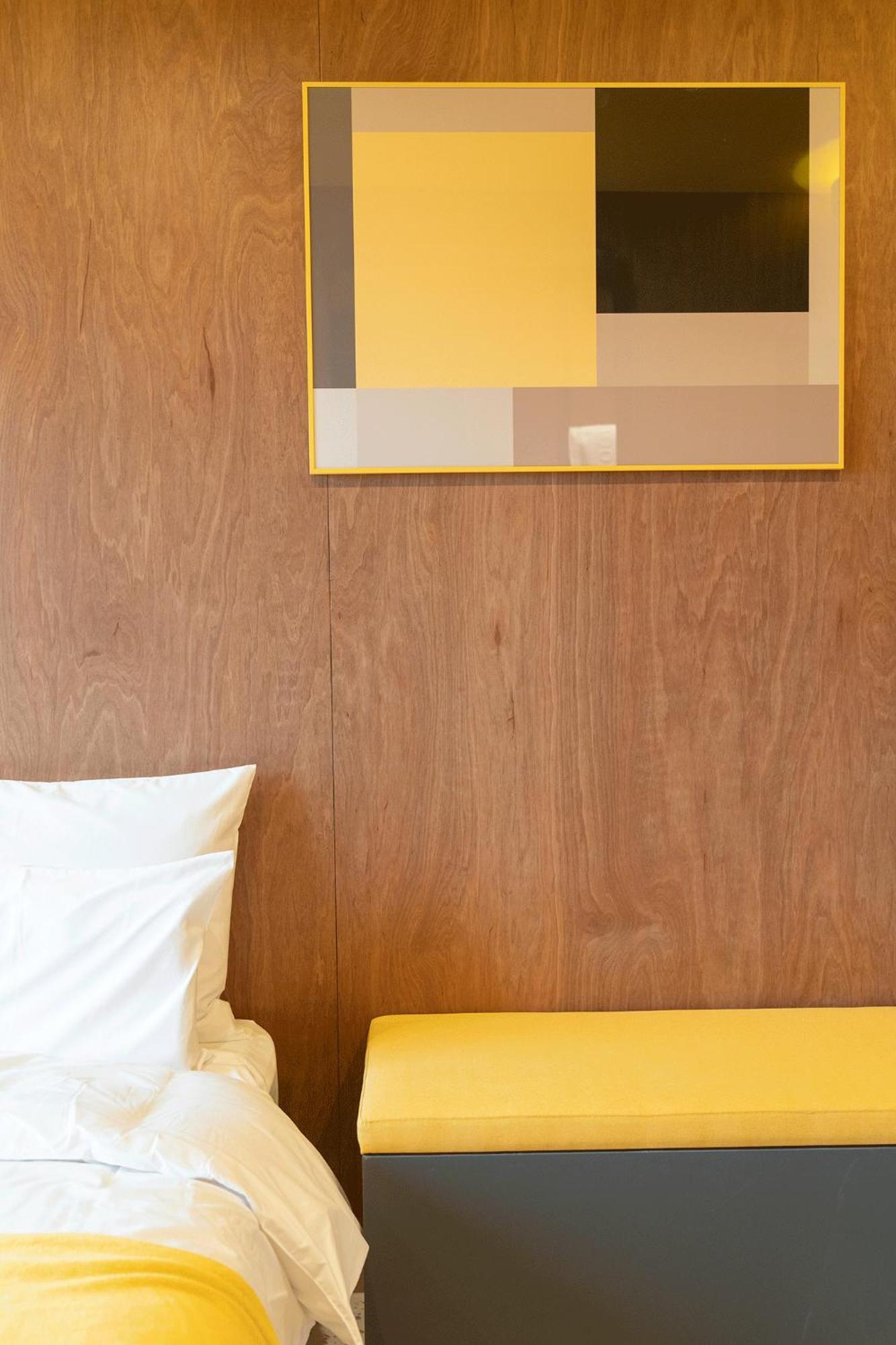 Nouvelle Hotel Seoul Itaewon By Aank Exteriér fotografie