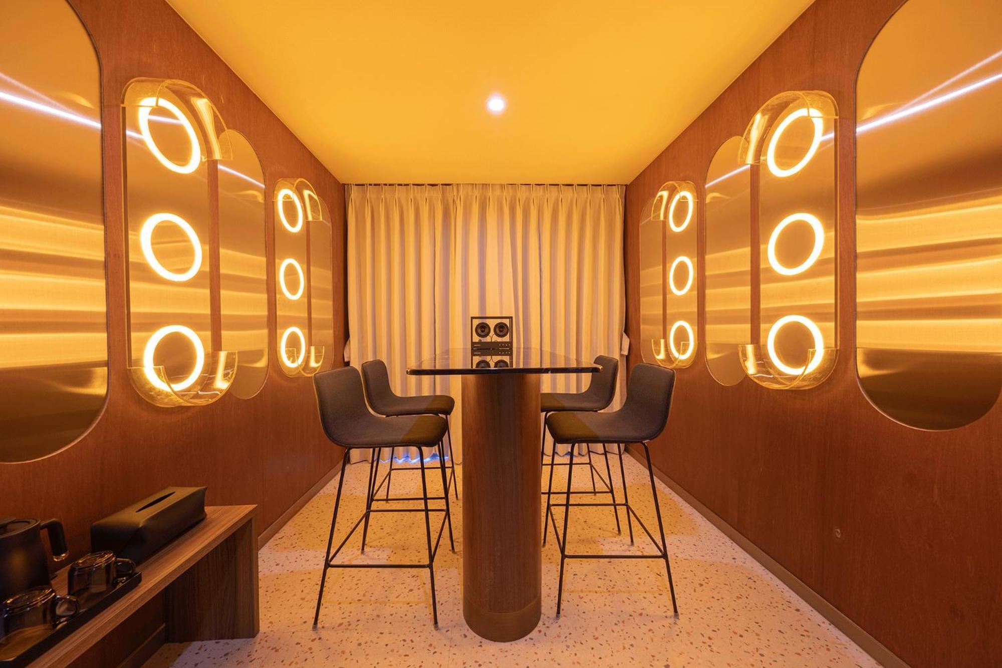 Nouvelle Hotel Seoul Itaewon By Aank Exteriér fotografie
