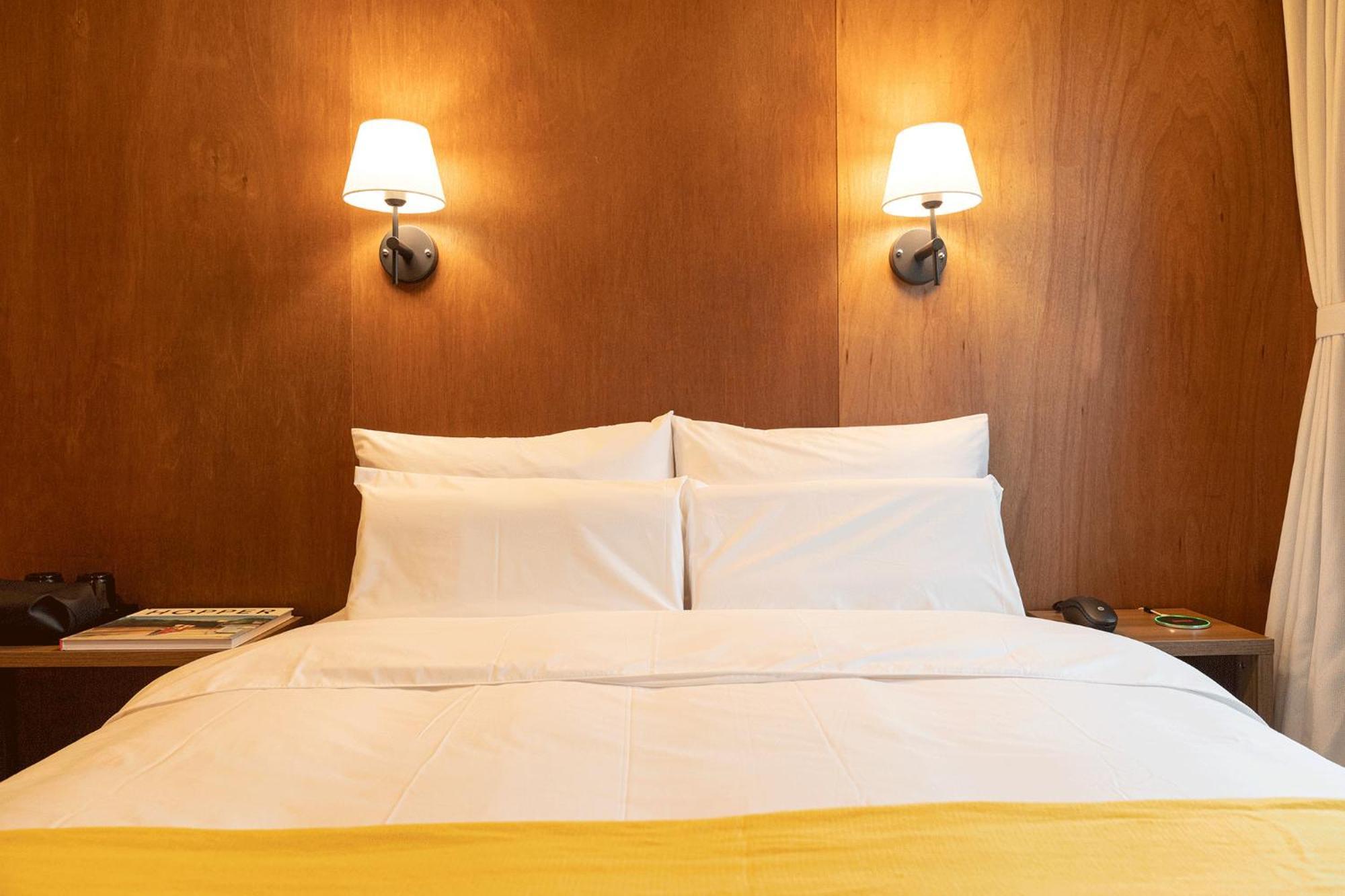 Nouvelle Hotel Seoul Itaewon By Aank Exteriér fotografie