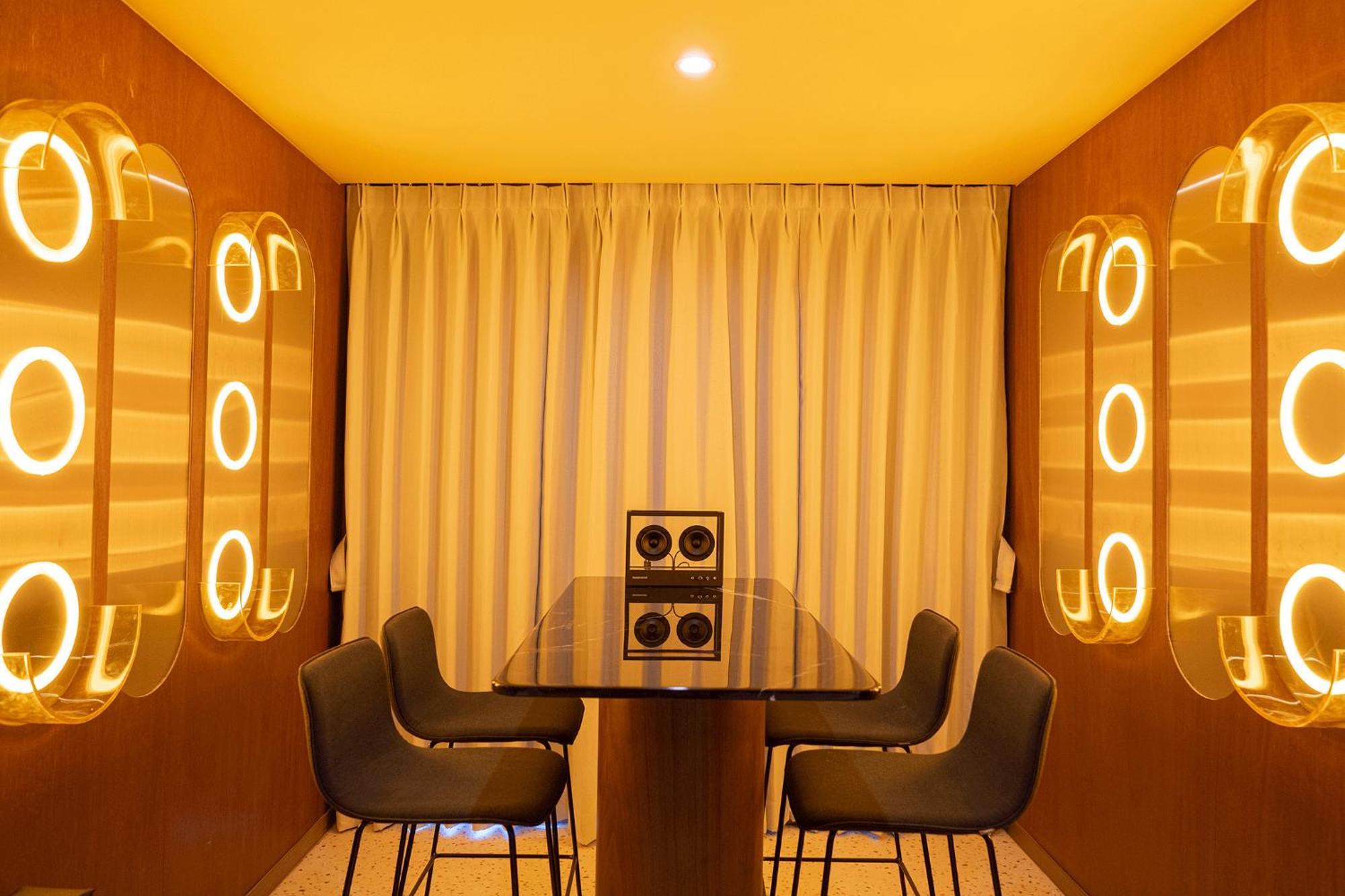 Nouvelle Hotel Seoul Itaewon By Aank Exteriér fotografie